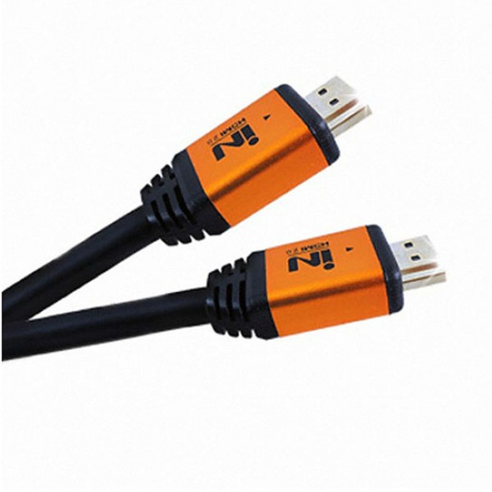 HDMI 2.0 1.5M 케이블 IN-HDMI2G015